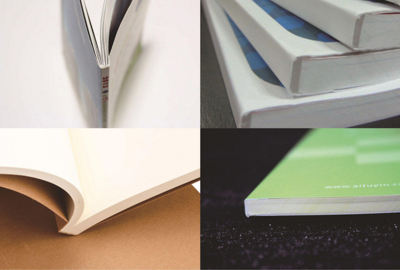 無線膠裝畫冊(cè) 無線膠裝畫冊(cè)