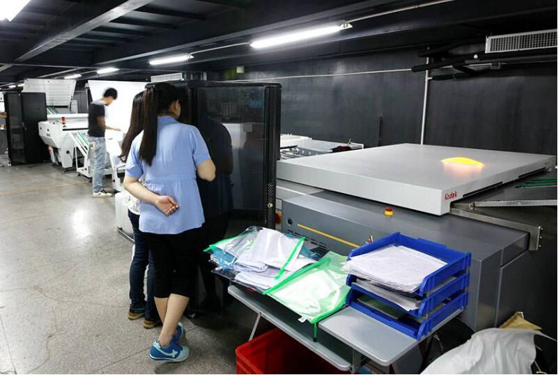 數(shù)碼印刷 數(shù)碼印刷